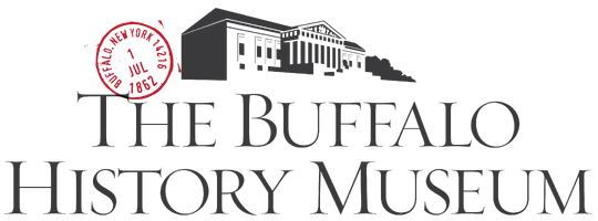 Museum ticketing system used by The Buffalo History Museum